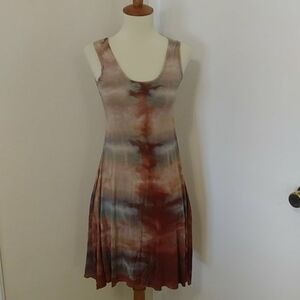 XS LOVE TANJANE Dress AA41 3711